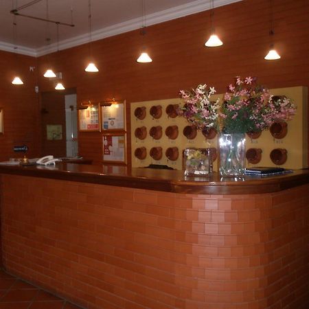 Hotel Passagem Do Sol Moura Zewnętrze zdjęcie