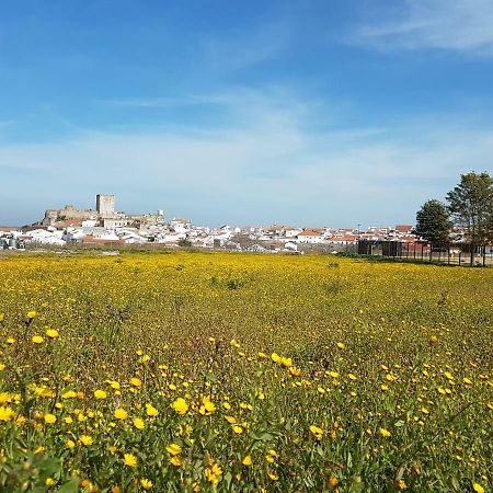 Hotel Passagem Do Sol Moura Zewnętrze zdjęcie