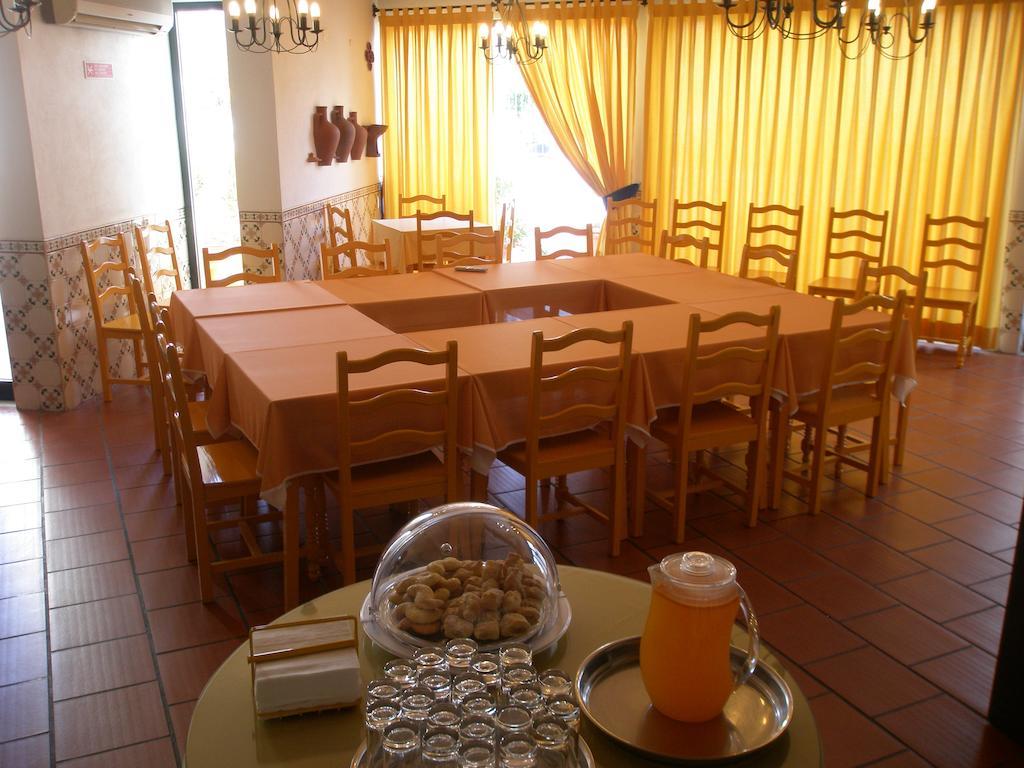 Hotel Passagem Do Sol Moura Zewnętrze zdjęcie