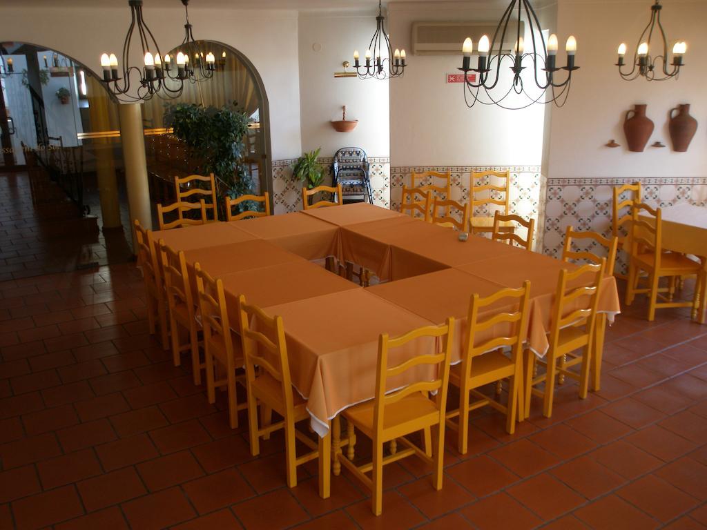 Hotel Passagem Do Sol Moura Zewnętrze zdjęcie