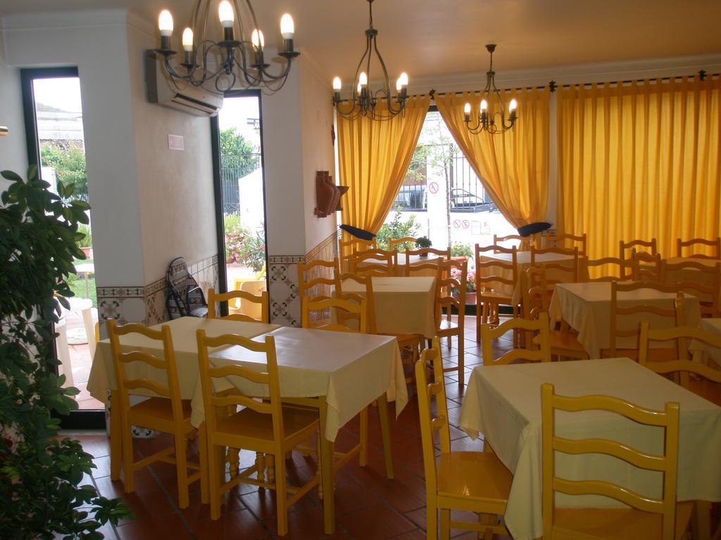 Hotel Passagem Do Sol Moura Zewnętrze zdjęcie