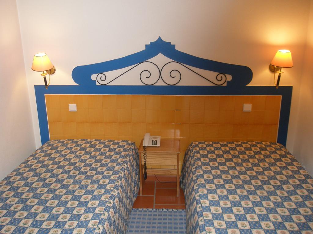 Hotel Passagem Do Sol Moura Pokój zdjęcie