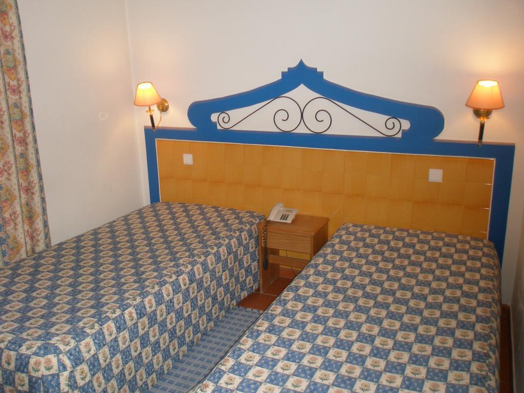 Hotel Passagem Do Sol Moura Pokój zdjęcie