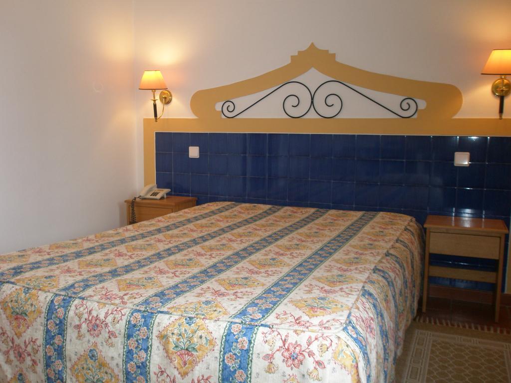 Hotel Passagem Do Sol Moura Pokój zdjęcie