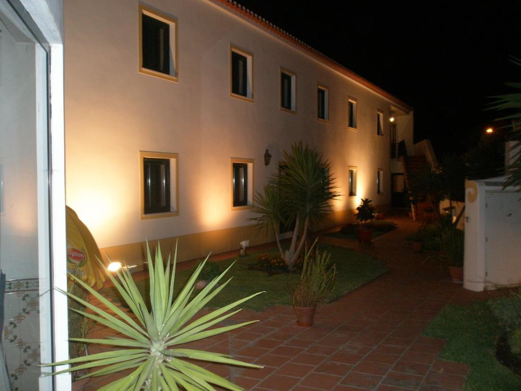 Hotel Passagem Do Sol Moura Zewnętrze zdjęcie